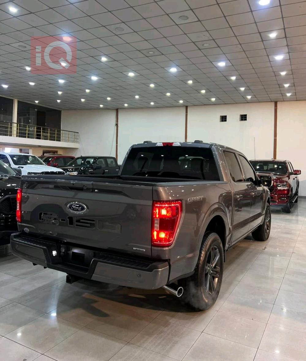 فۆرد F-150